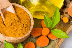 Cúrcuma