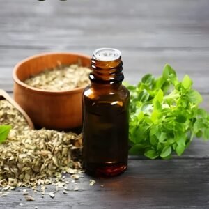 Protocolo de uso y aplicación Aceite de Orégano (Lippia graveolens Kunth)