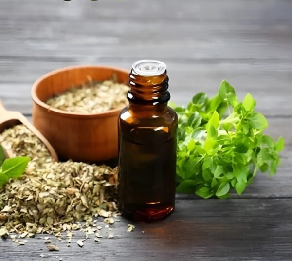 Protocolo de uso y aplicación Aceite de Orégano (Lippia graveolens Kunth)