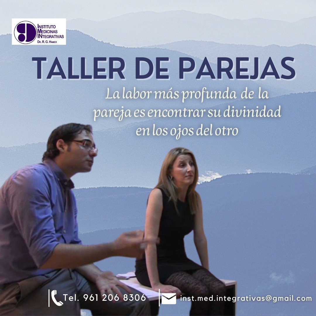 Taller de pareja