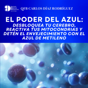 E-book Azul de Metileno